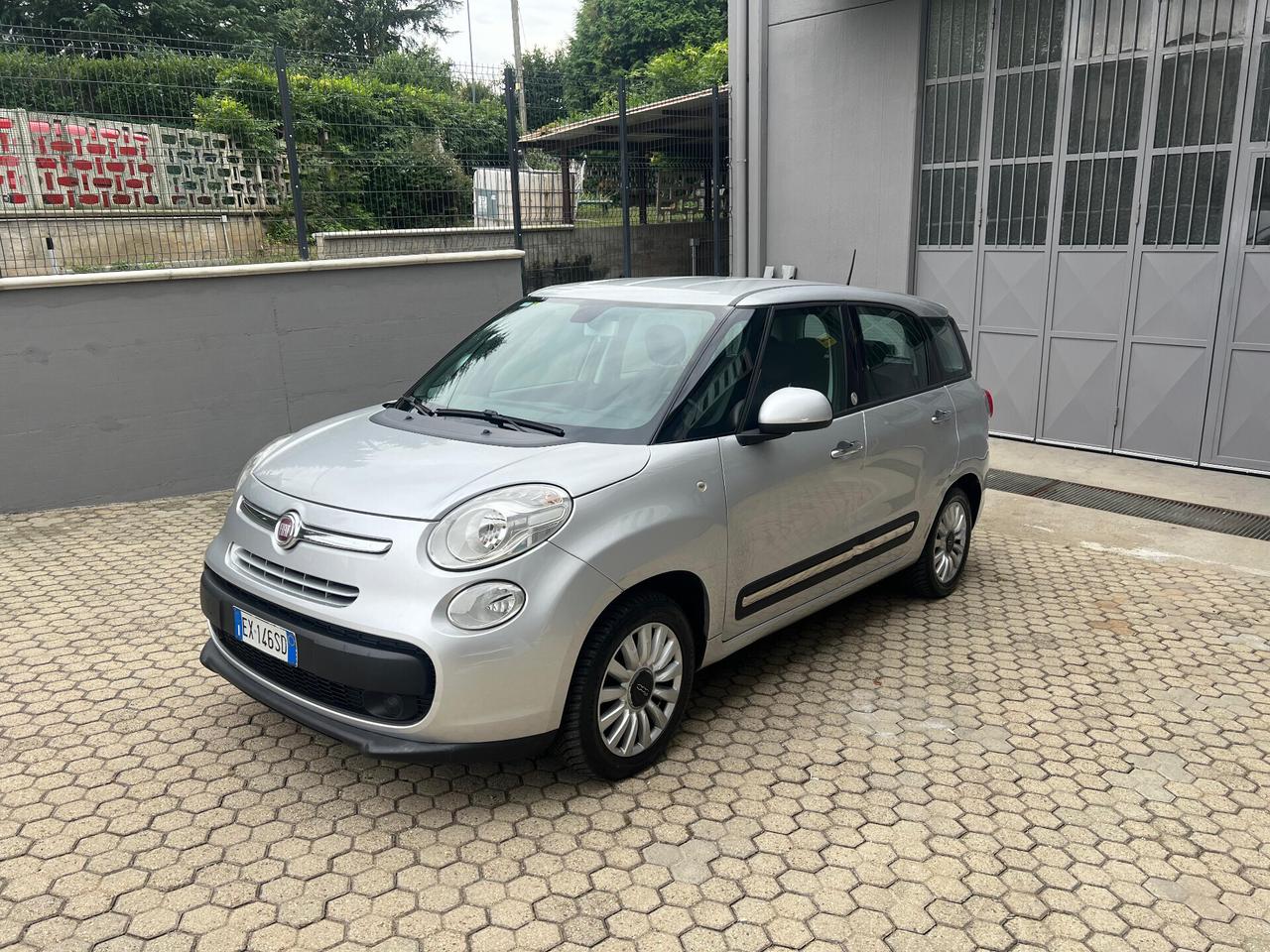 Fiat 500L Living 1.6 Multijet 105 CV Pop Star