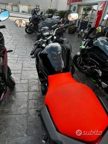 Yamaha XJ 600 Diversion