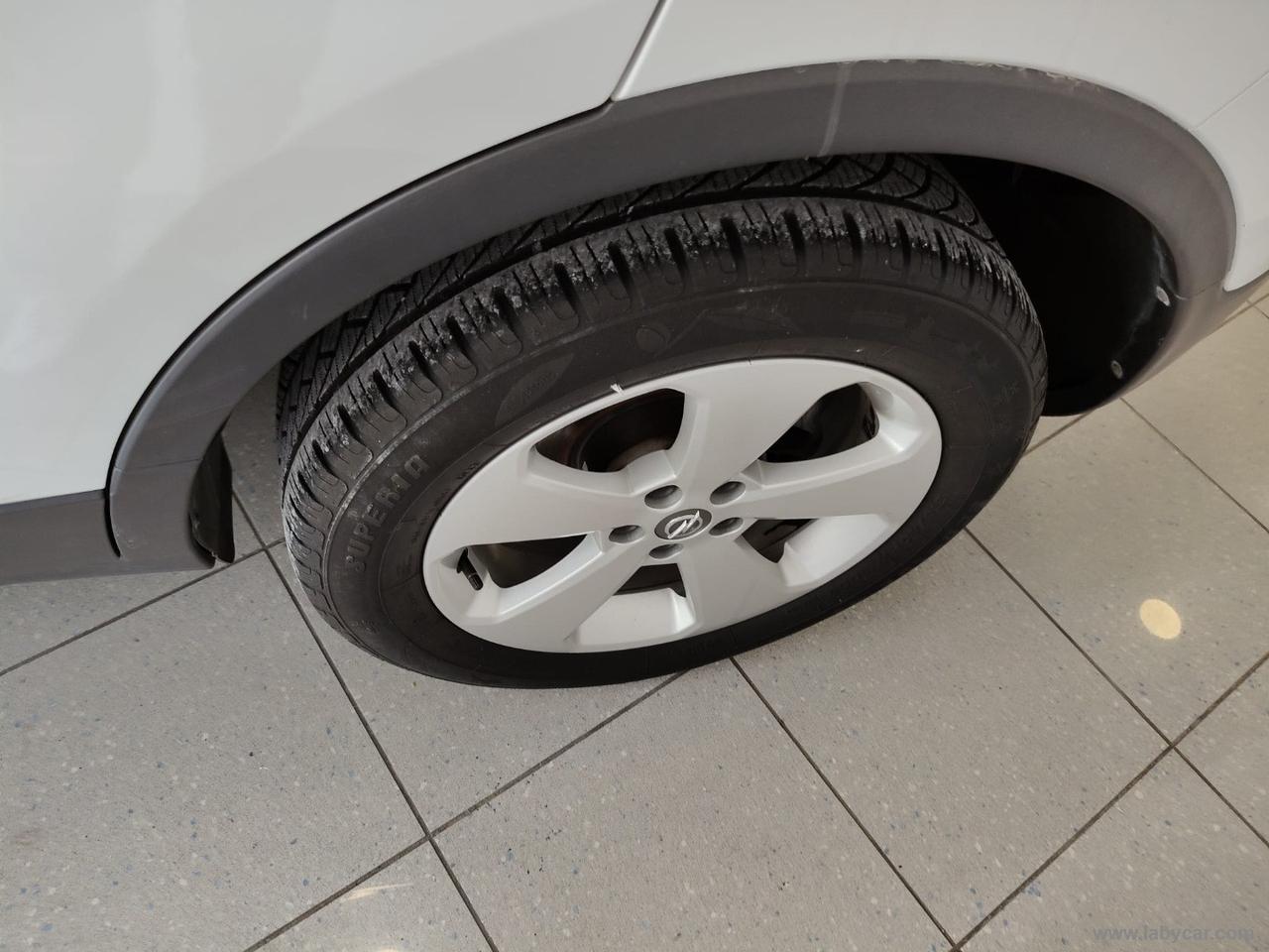 OPEL Mokka 1.6 CDTI Ecotec 136 4x4 S&S Cosmo