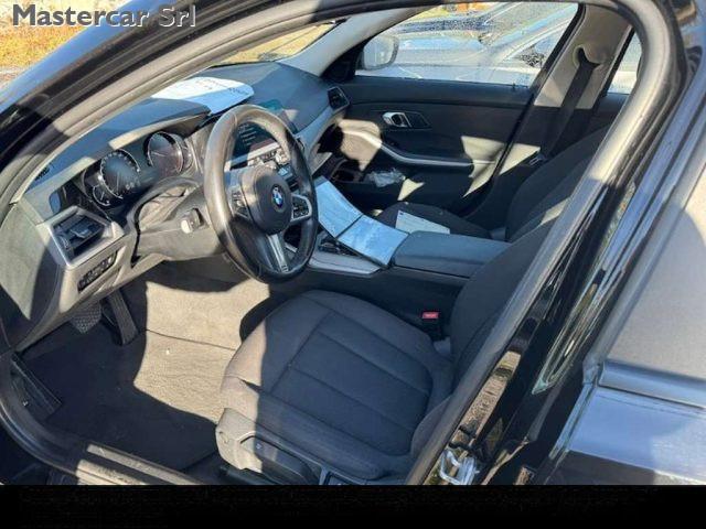 BMW 330 330d Touring xdrive Business Advantag auto GP167RN