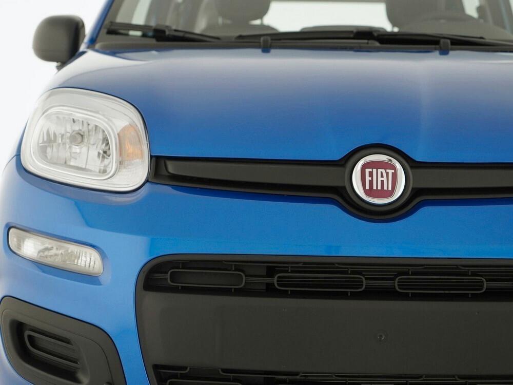 Fiat Panda 1.0 Hybrid Ikon + 5°posto
