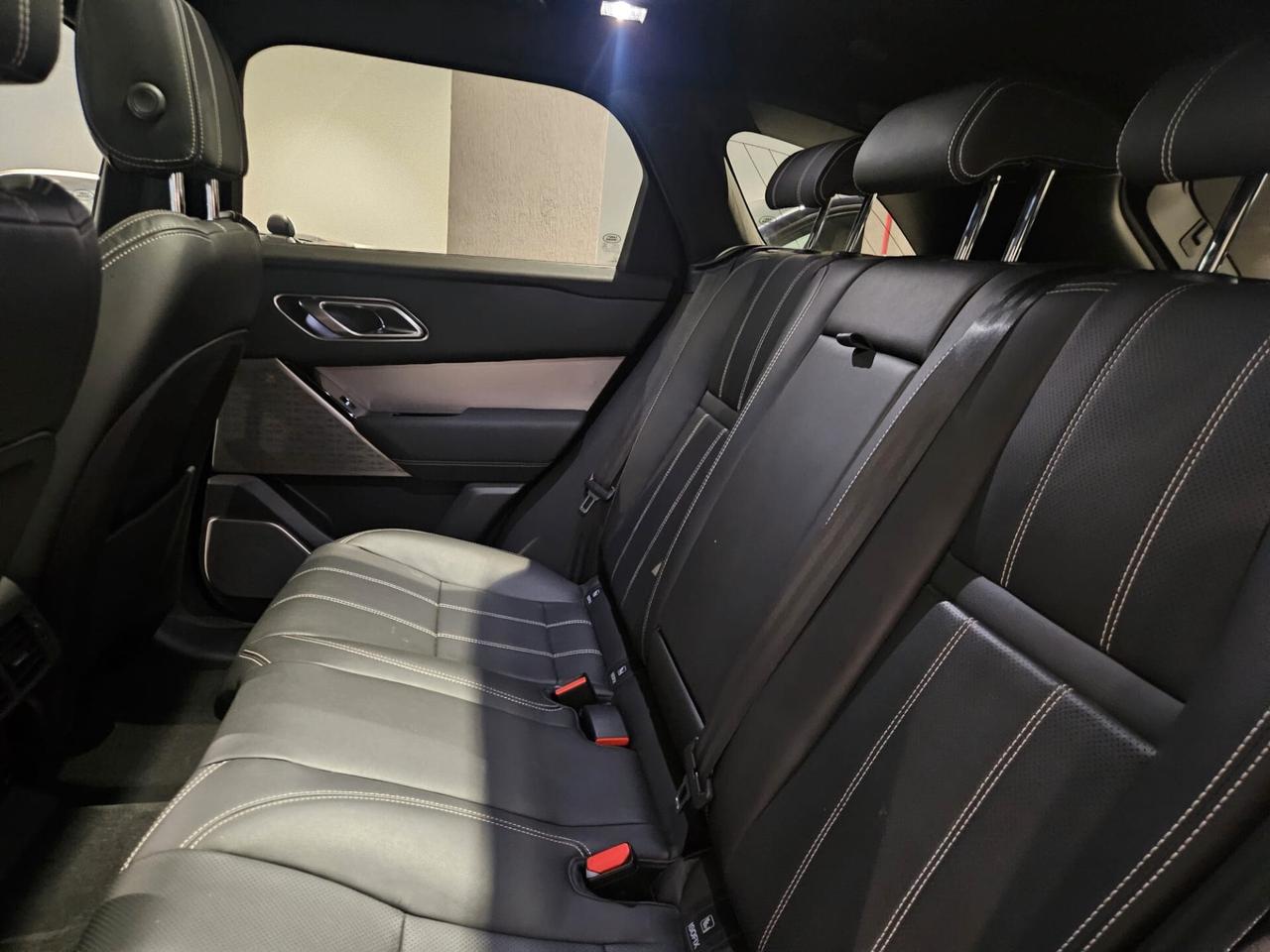 Land Rover Range Velar 3.0D l6 300 CV R-Dynamic SE IVA ESP