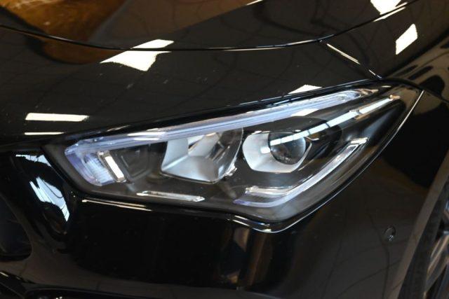 MERCEDES-BENZ CLA 45 AMG S AMG 4Matic PREMIUM PLUS TETTO RADAR CAM 19"FULL!