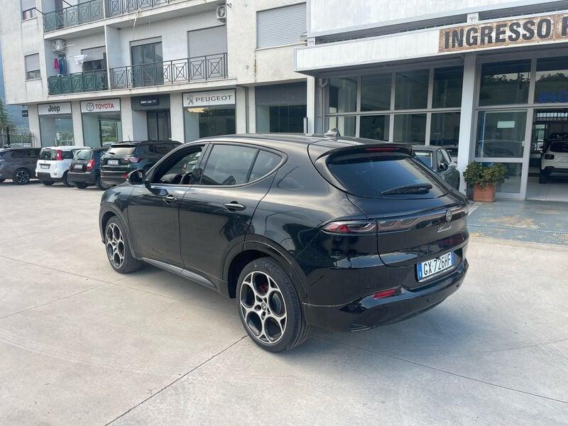 Alfa Romeo Tonale My24 Hybrid 160cv Veloce