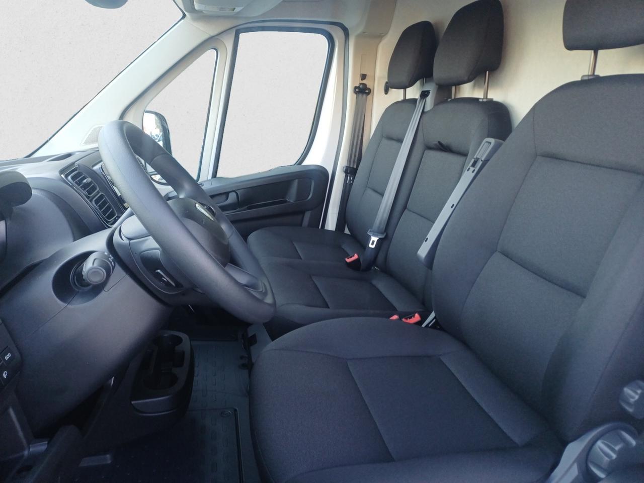 PEUGEOT Boxer Furgone 333 L2 H2 2.2 BlueHDi 120 cv S&S