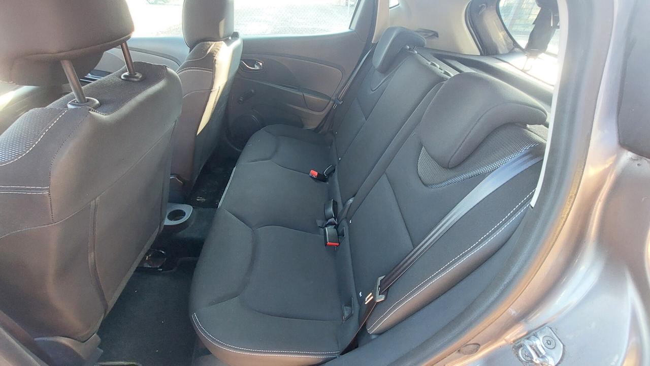 Renault Clio 1.2 75CV GPL 5 porte Live