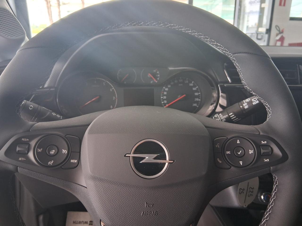 Opel Corsa 1.2 100 CV Edition