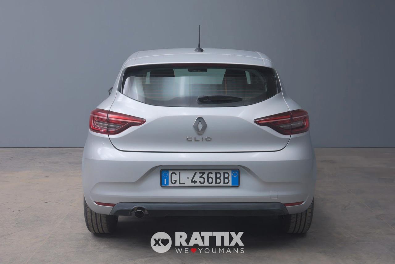 Renault Clio 1.0 SCE 65CV Life