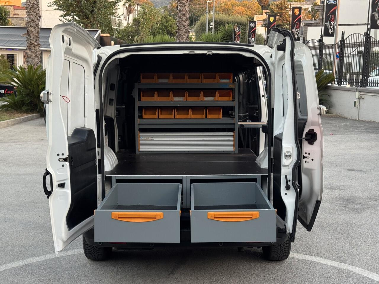 Fiat Doblo 1.3 MJet 16V 95CV | CARGO N1