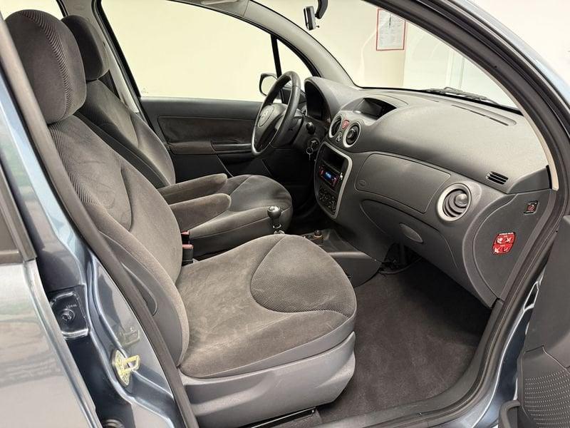 Citroën C3 C3 1.1 Classique