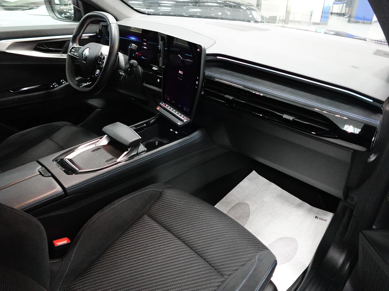 Renault Austral 1.2 E-TECH FULL HYBRID 200 CV TECHNO ESPRIT ALPINE