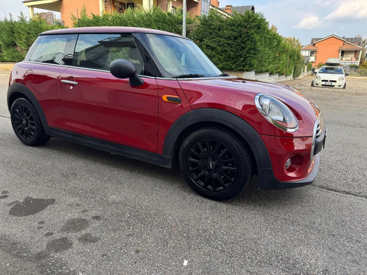 Mini 1.2 One 75 CV