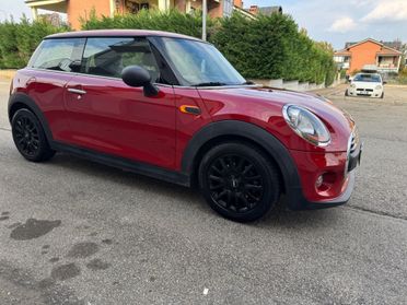 Mini 1.2 One 75 CV unico proprietario