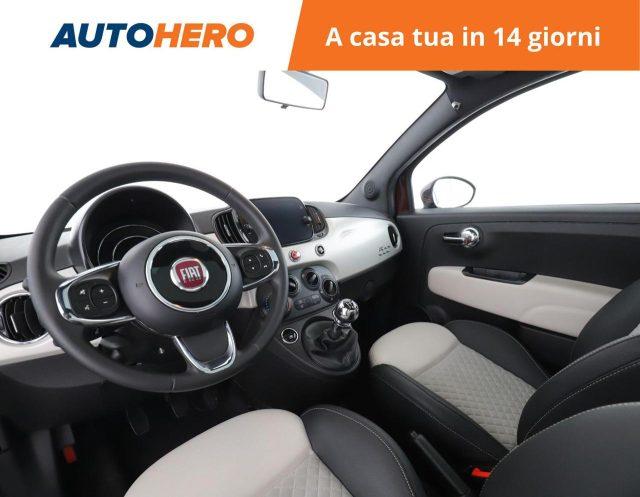 FIAT 500 1.2 Star