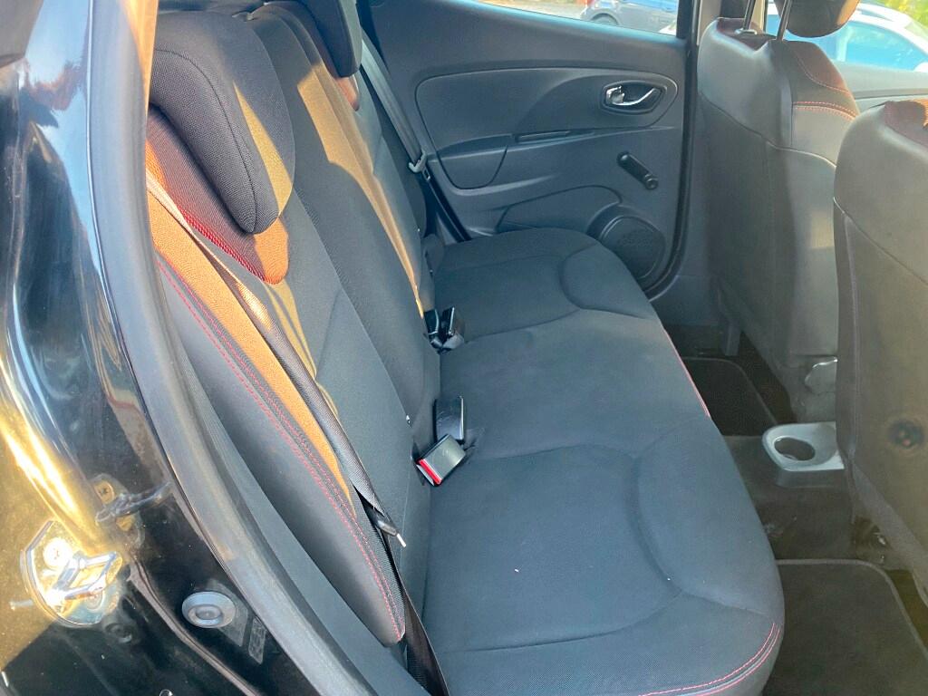 RENAULT Clio 4ª serie Clio 1.2 75CV 5 porte Wave