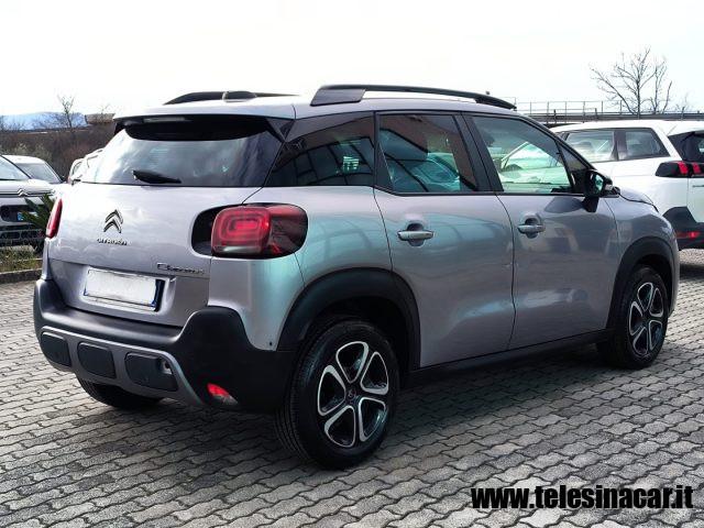 CITROEN C3 Aircross 1.2 PureTech 110 S&S Live
