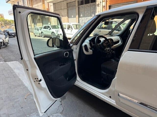Fiat 500L 1.3 Multijet 95 CV Dualogic Urban