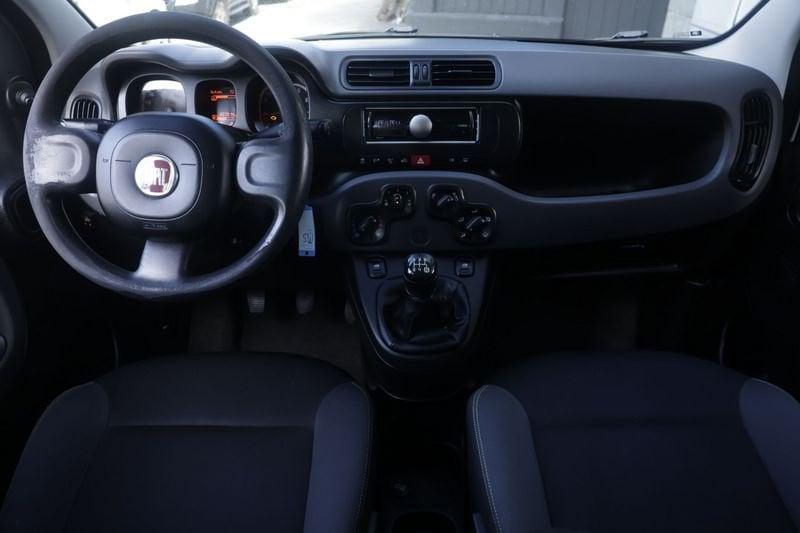 FIAT Panda FIAT Panda 1.2 EasyPower Lounge 51KW ANNO 2014