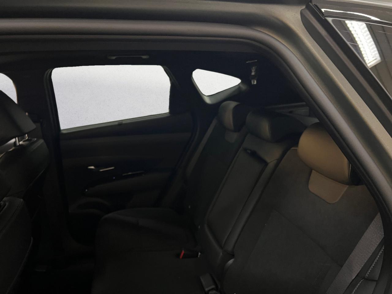 Hyundai Tucson 1.6 phev Exellence 2wd auto KM0