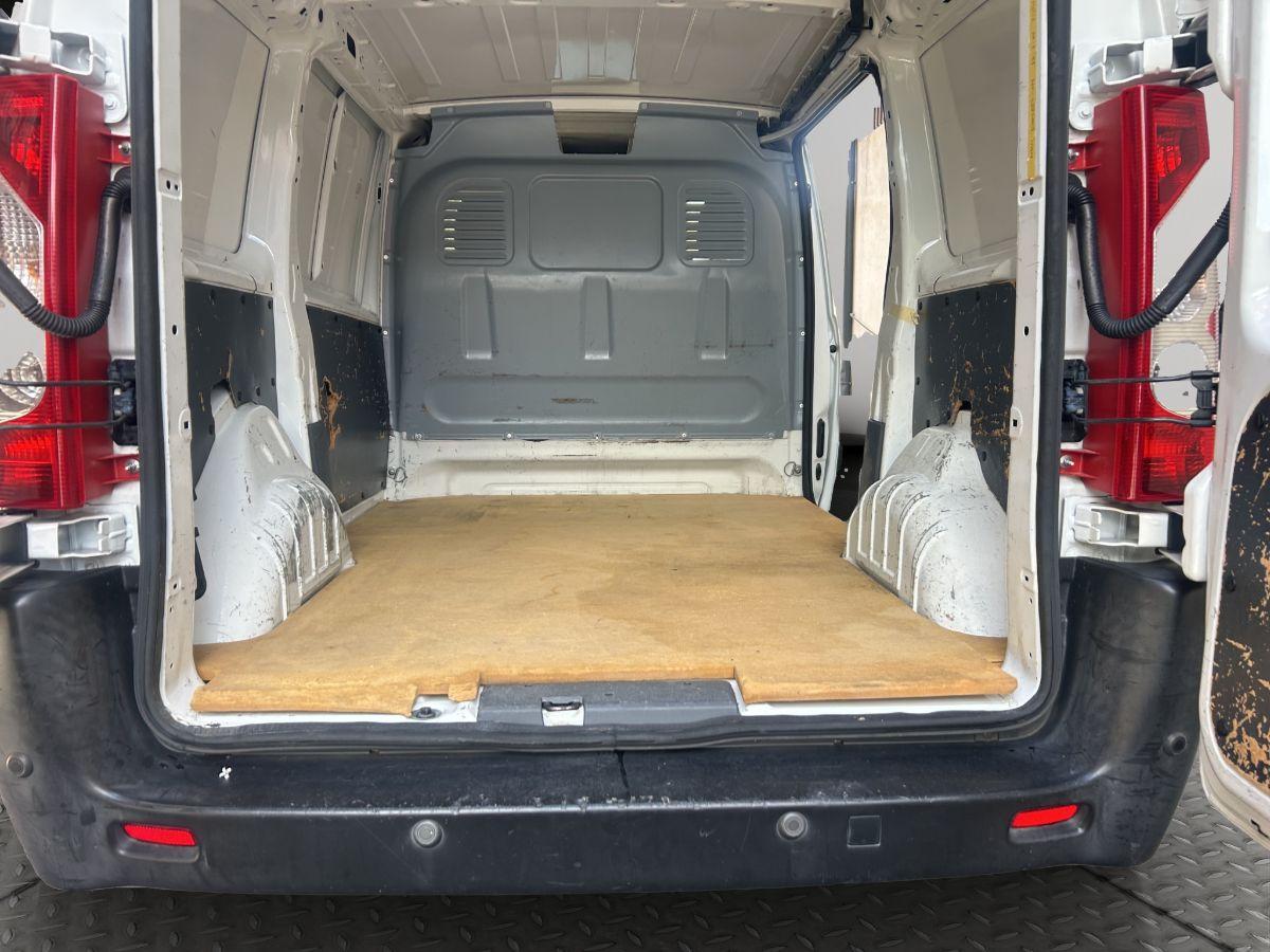 CITROEN - JUMPY - 2.0 HDI 128CV FAP PC-NT + IVA