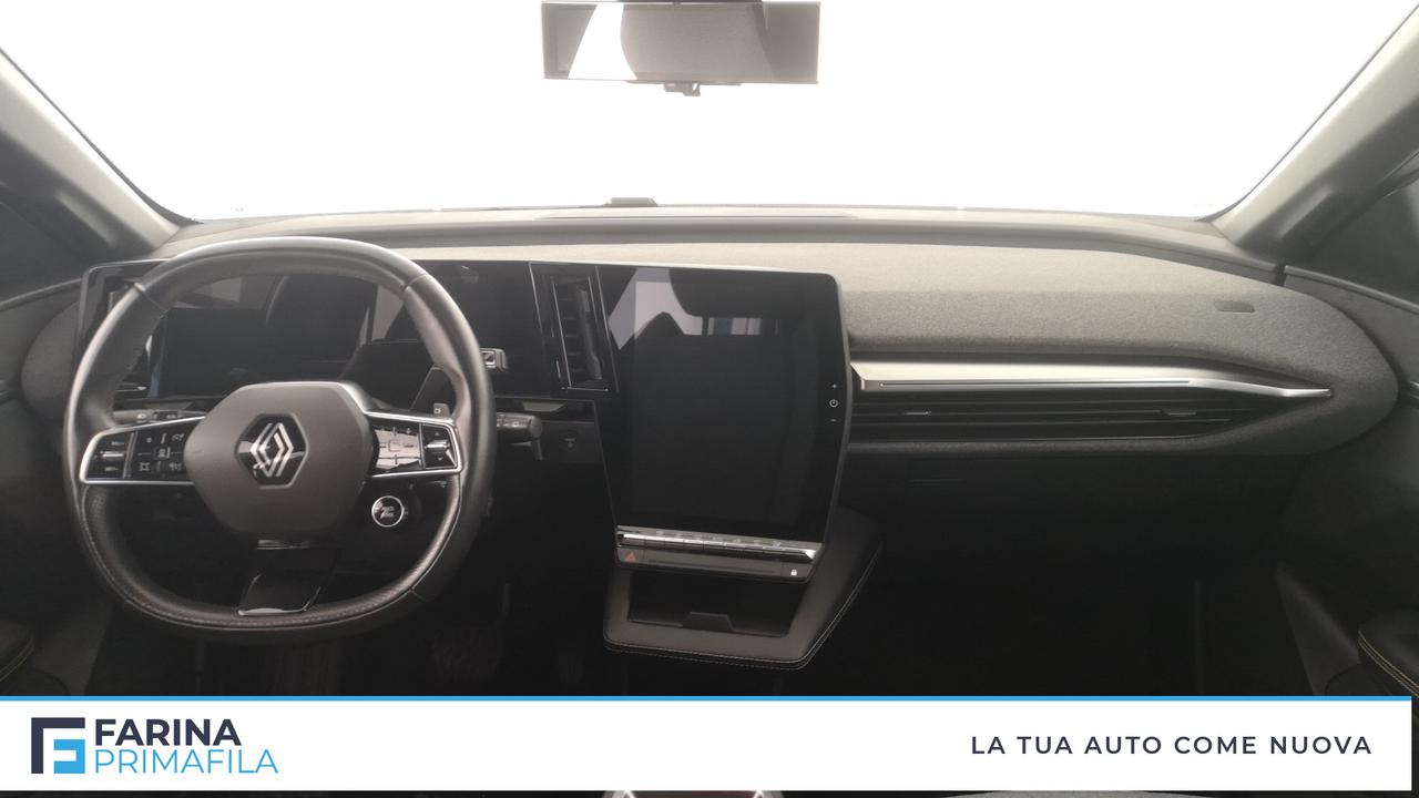 RENAULT Megane IV E-Tech - Megane E-Tech Evolution EV60 Optimum Charge 220cv