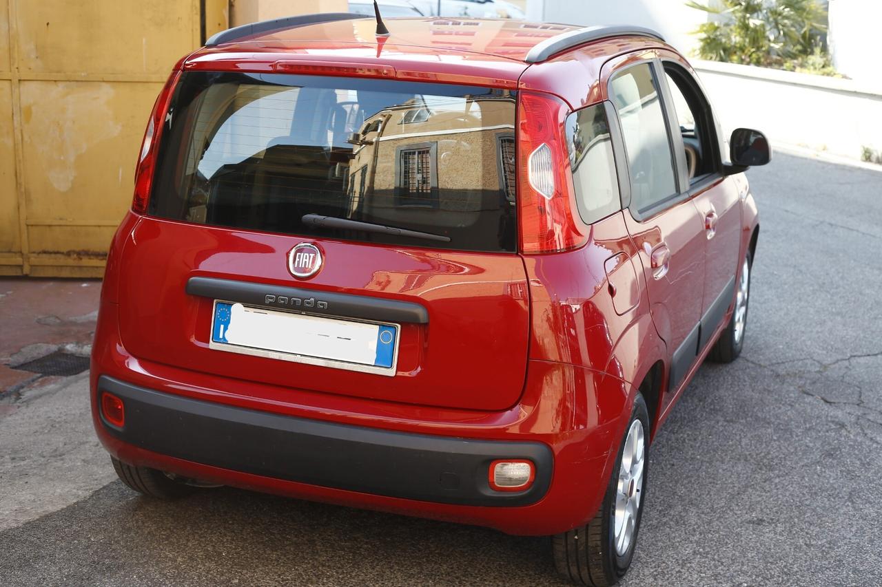 Fiat Panda 1.2 Classic