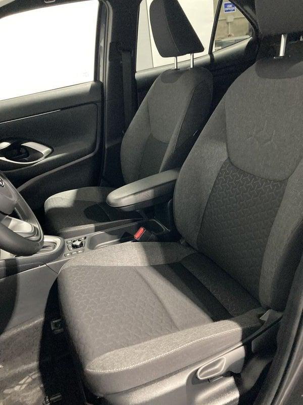 Toyota Yaris Cross Yaris Cross 1.5h Trend awd-i 116cv e-cvt