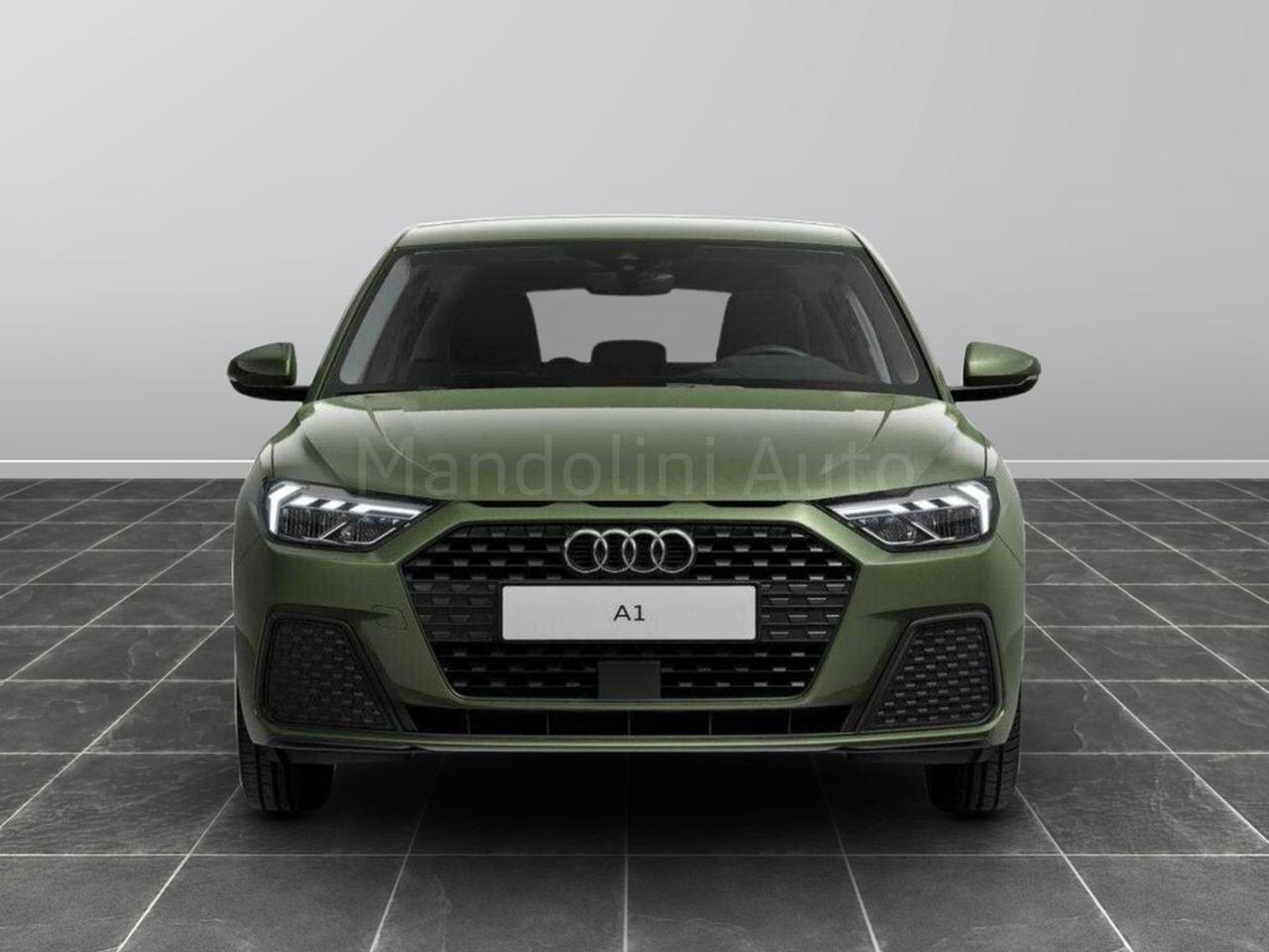 Audi A1 sportback 30 1.0 tfsi 116cv business