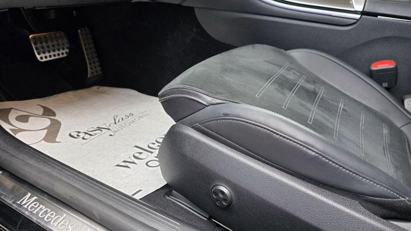 Mercedes-Benz Classe C C 300 d Mild hybrid S.W. Premium AMG DIGITAL LIGHT CAMERA 360