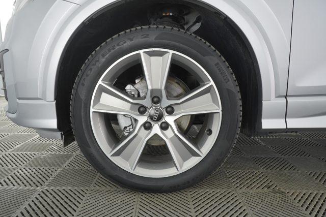 AUDI Q2 Q2 30 TDI S tronic S line Edition