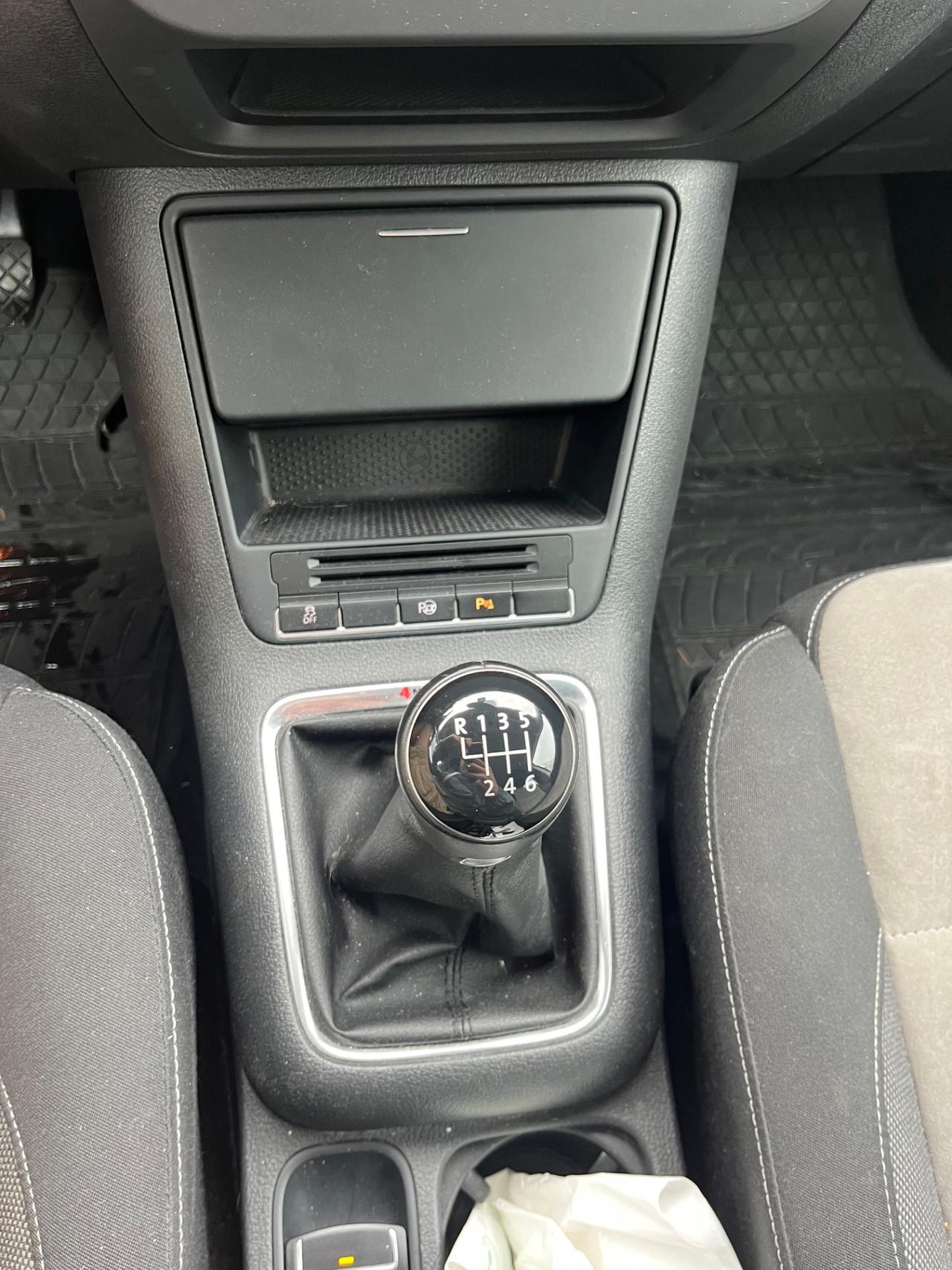 Volkswagen Tiguan 1.4 TSI 160 CV 4MOTION Sport & Style
