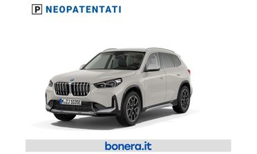 BMW X1 25 e Special Edition xDrive DCT