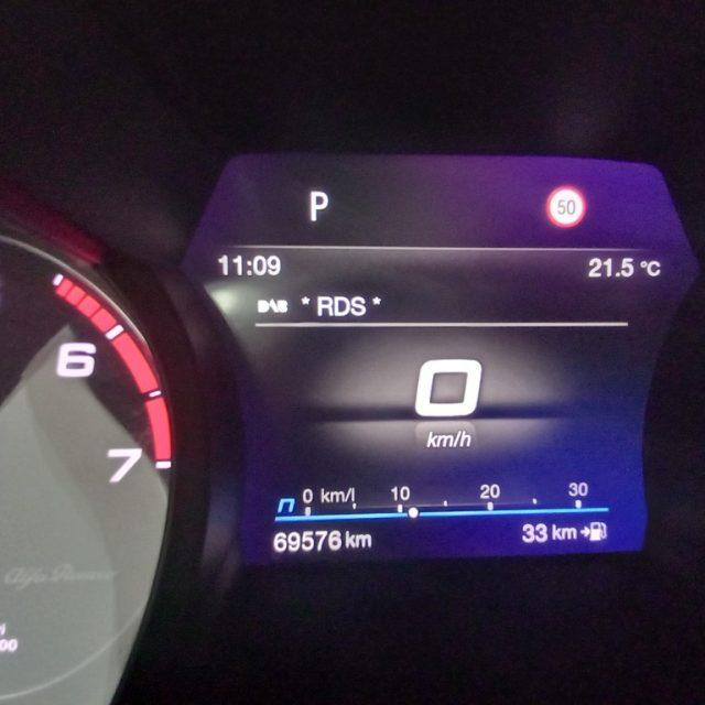 ALFA ROMEO Giulia 2.0 Turbo 280 CV AT8 Veloce