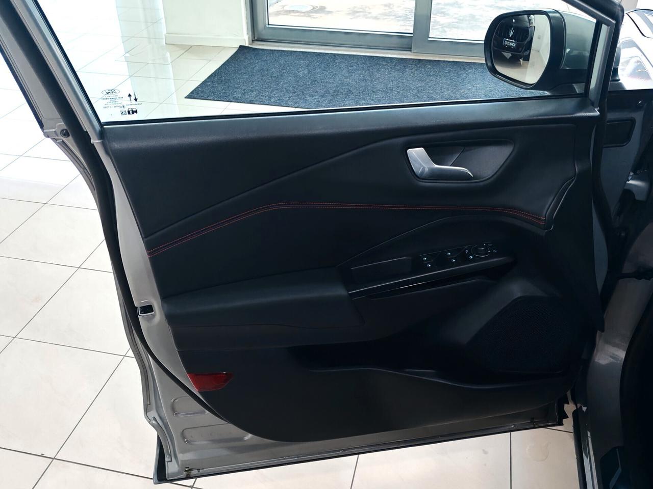 Ford Puma 1.0 EcoBoost H 125 CV ST-Line 2025