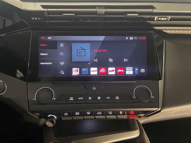 Peugeot 308 1.2 130cv Active Pack +