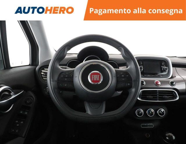 FIAT 500X 1.3 MultiJet 95 CV Pop Star