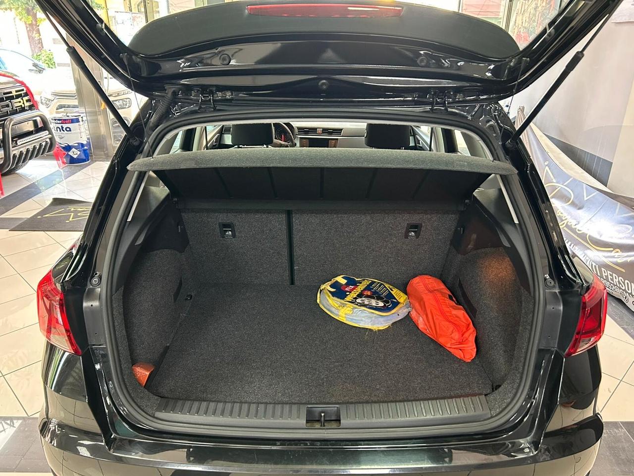 Seat Arona 1.0 TGI XCELLENCE