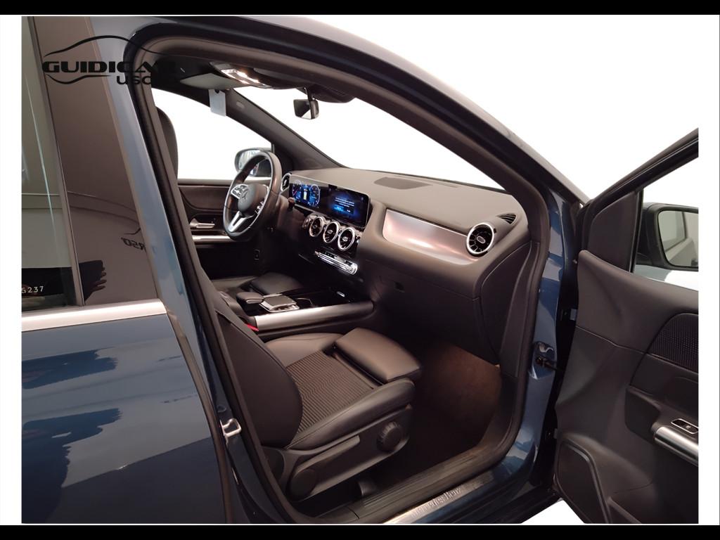 Mercedes-Benz Classe B - W247 2018 - B 200 d Sport Plus auto