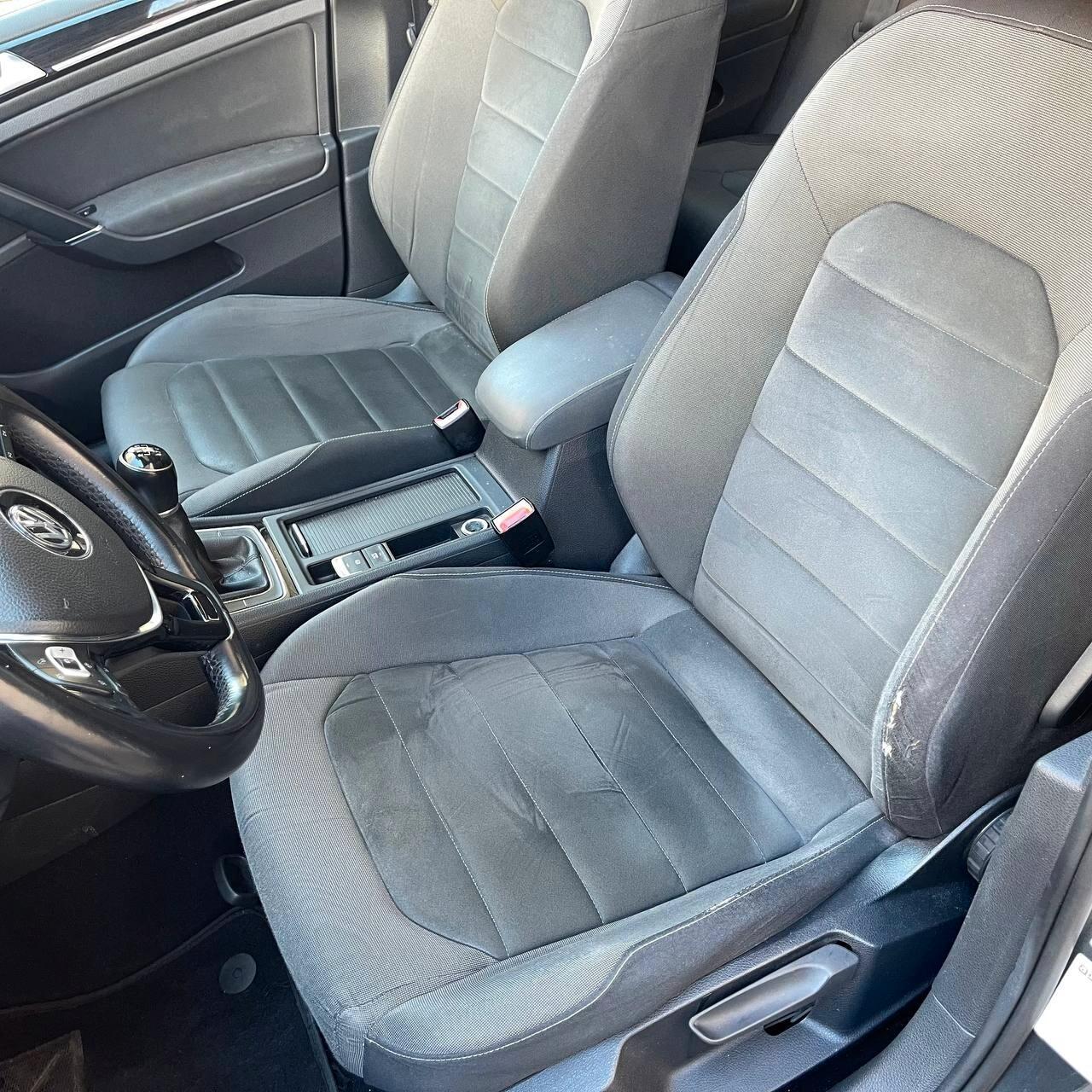 Volkswagen Golf 1.6 TDI 115 CV Highline