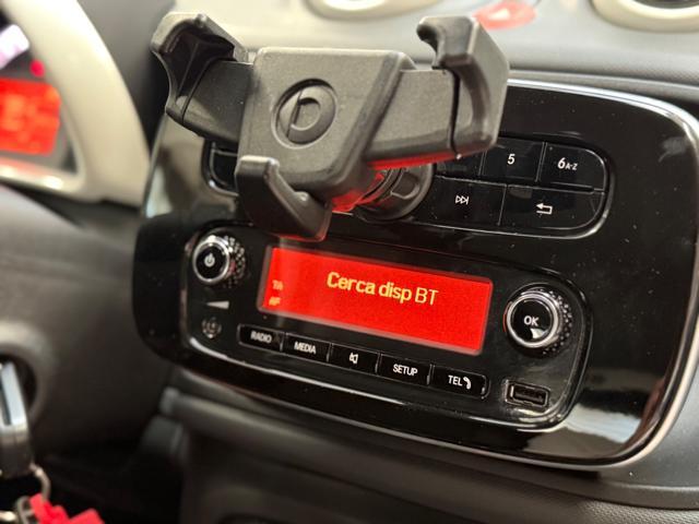 SMART ForTwo 70 1.0
