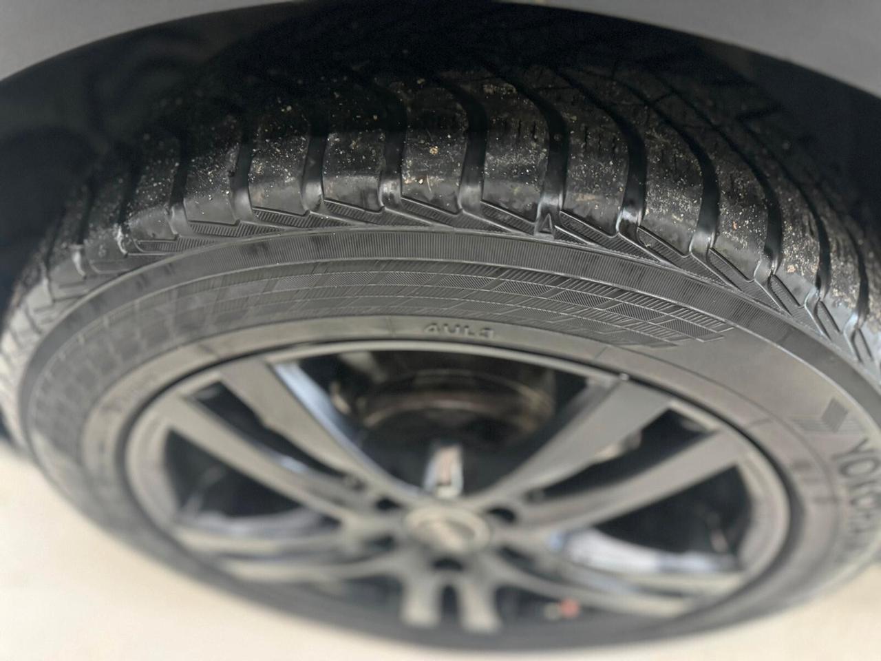 MINI COOPER NEOPATENTATI