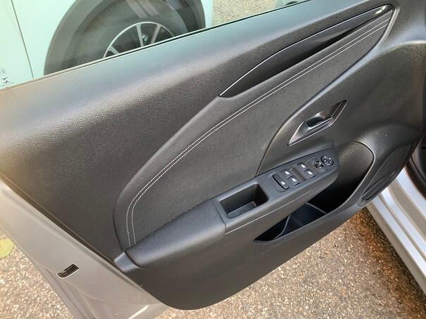 Opel Corsa 1.2 100 CV Elegance