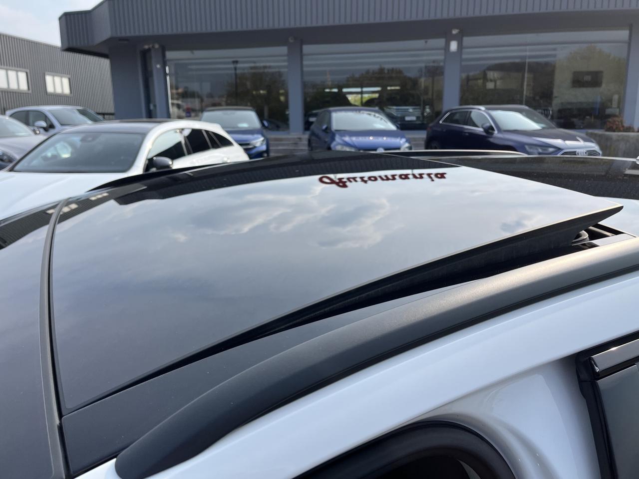 AUDI A 6 AVANT 45TDI 231 CV QUATTRO