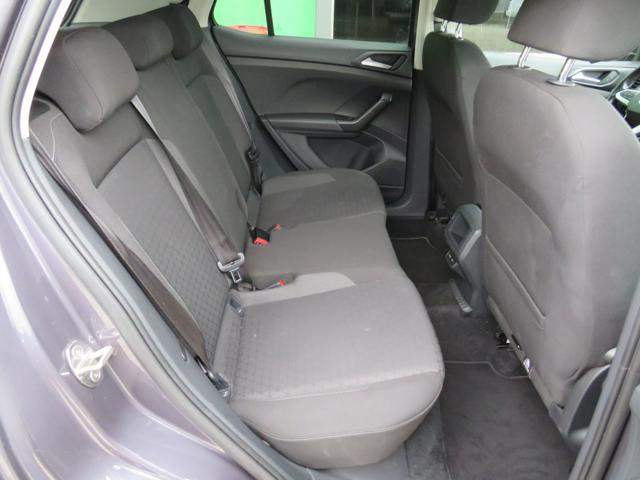 VOLKSWAGEN T-Cross 1.0 TSI Style BMT
