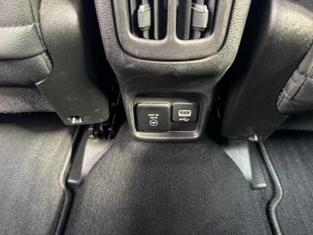 JEEP Compass 1.3 Turbo T4 190 CV PHEV AT6 4xe Limited