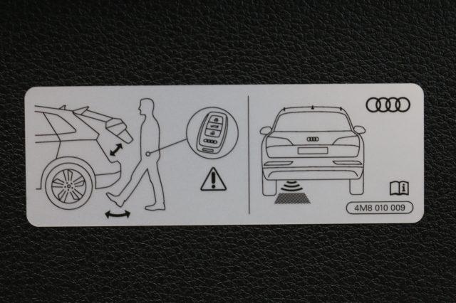 AUDI RS Q8 Performance 640CV "" Km 27000 "" NEW MODEL ""