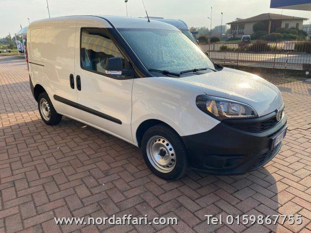 FIAT Doblo Doblò 1.6 MJT 105CV S&S PC-TN Cargo Business