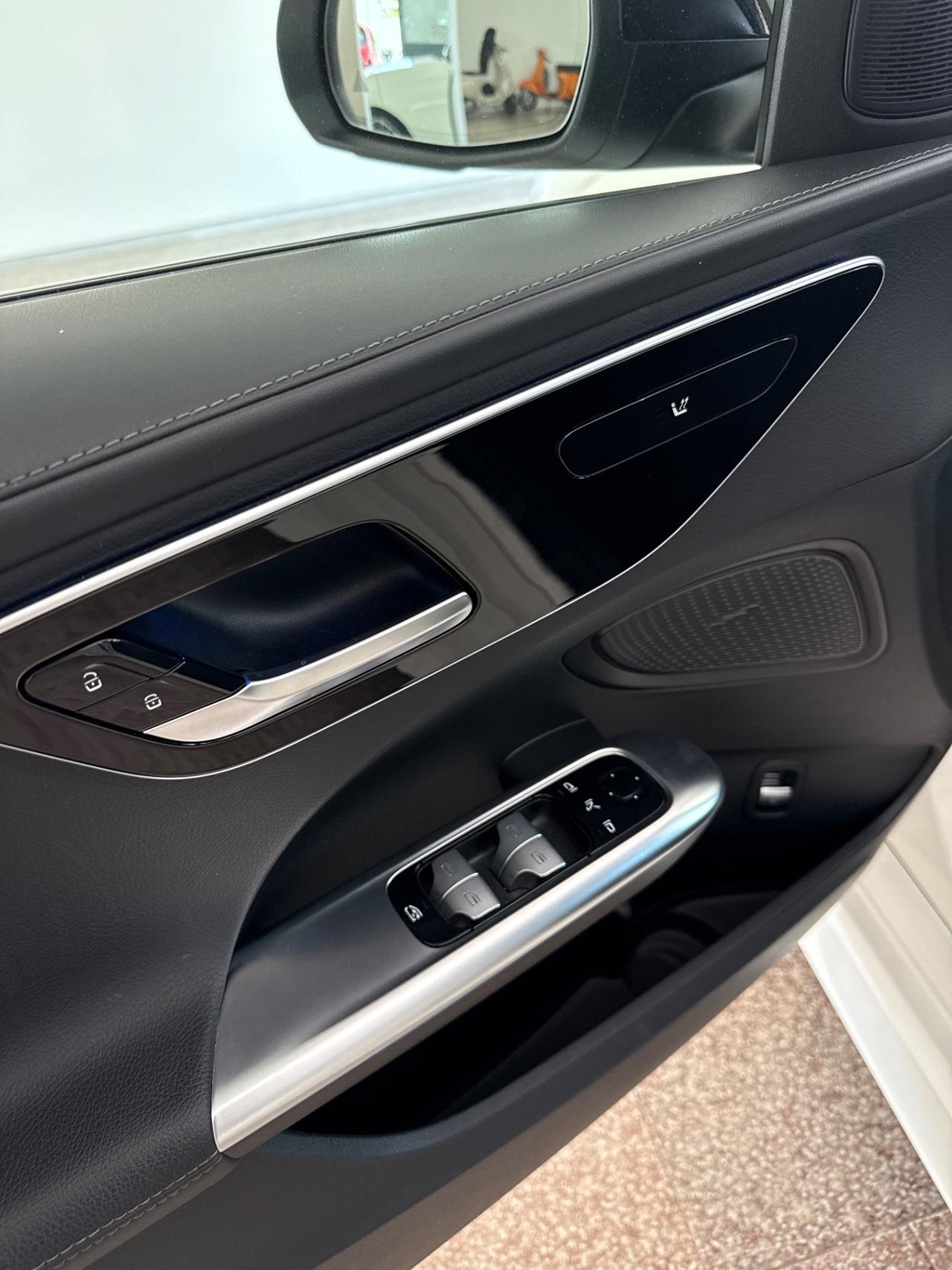 Mercedes-benz C 300 d Mild hybrid Premium Plus