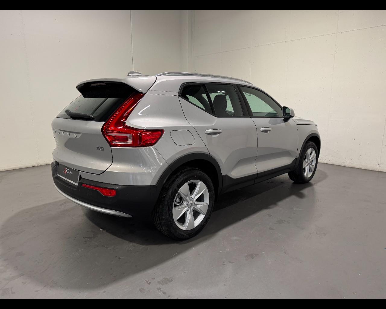 VOLVO XC40 B3 GEARTRONIC CORE