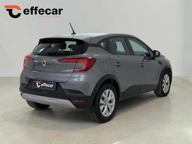 Renault Captur TCe 90 CV Techno I.E